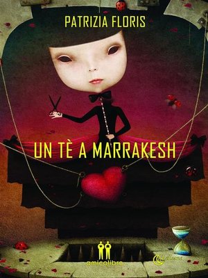 cover image of Un tè a Marrakesh